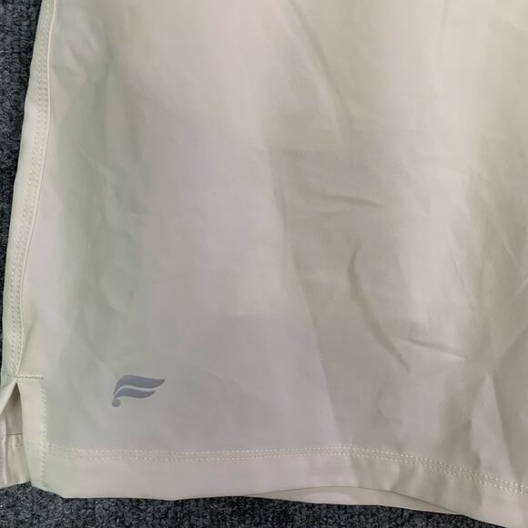 NWT Fabletics Men’s The 9” Fundamental Short Lined Athletic Workout Active Sz M - Picture 4 of 12